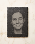 Photo Slate, illustrative render